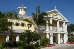 The Clubhouse at Bahama Bay Resort & Spa Orlando Florida