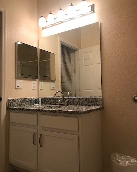 family bathroom 2